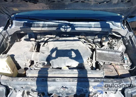 2013 Toyota Tundra Grade 5.7L V8 from USA, damaged, VIN 5TFEY5F1XDX142798